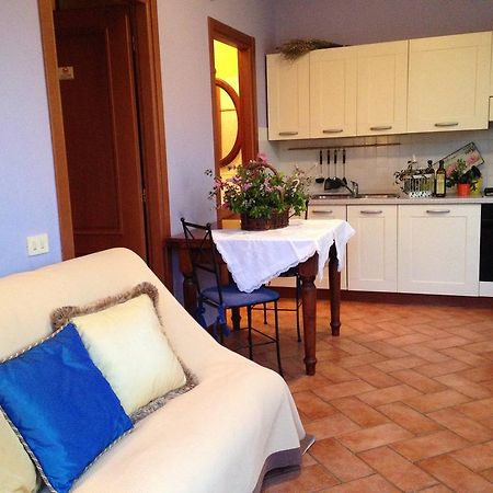 Agriturismo La Torricella ปิสโตยา ภายนอก รูปภาพ