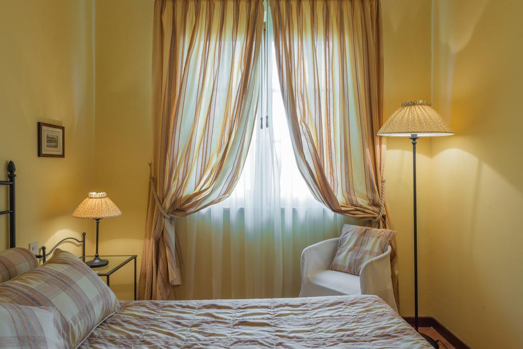 Agriturismo La Torricella ปิสโตยา ภายนอก รูปภาพ